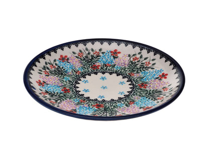 4-01 Talerzyk deserowy Ø19cm