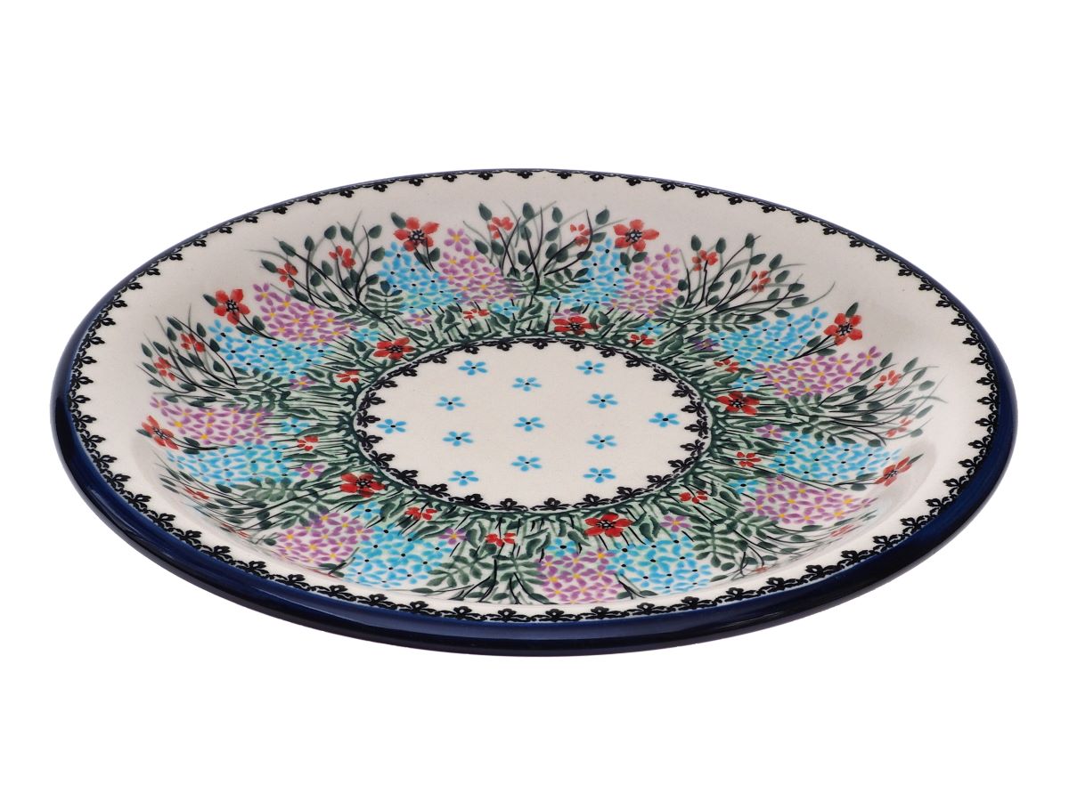 4-03 Talerz obiadowy Ø26cm