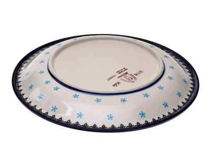 4-03 Talerz obiadowy Ø26cm