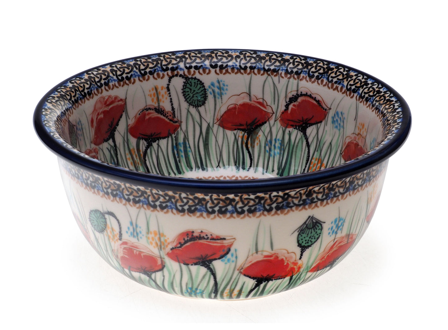 3-14 Miska H=9,5cm, Ø21cm, vol.1,5L