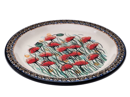 4-03 Talerz obiadowy Ø26cm