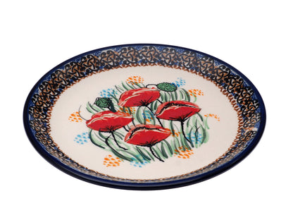 4-18 Dessertteller Ø17,5 cm