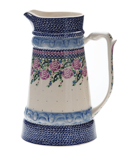 6-50 Dzban duży- wazon H=33,5cm, vol.5,85L