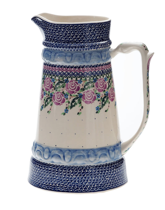 6-50 Dzban duży- wazon H=33,5cm, vol.5,85L