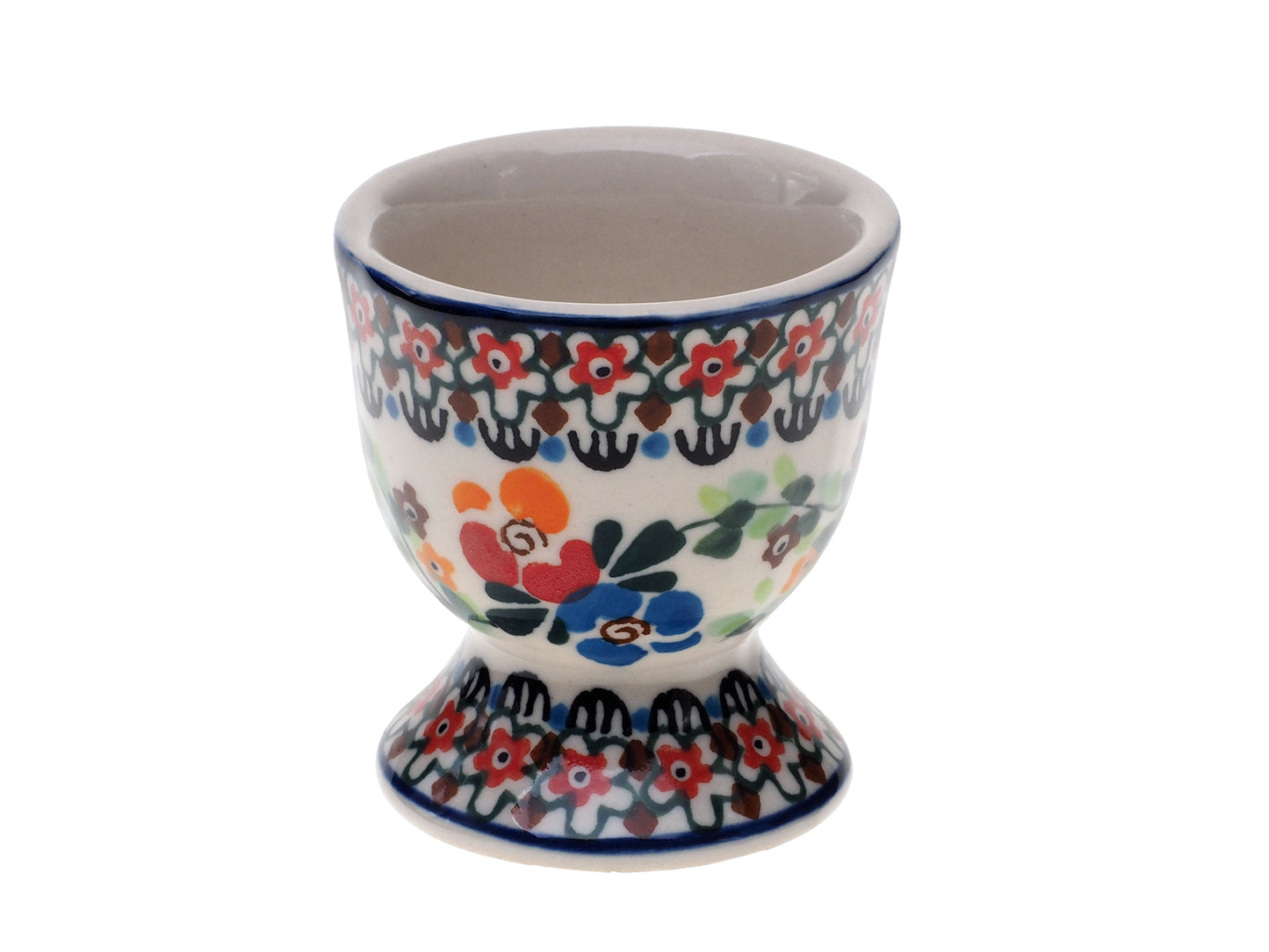 8-15 Egg cup H=6.5cm