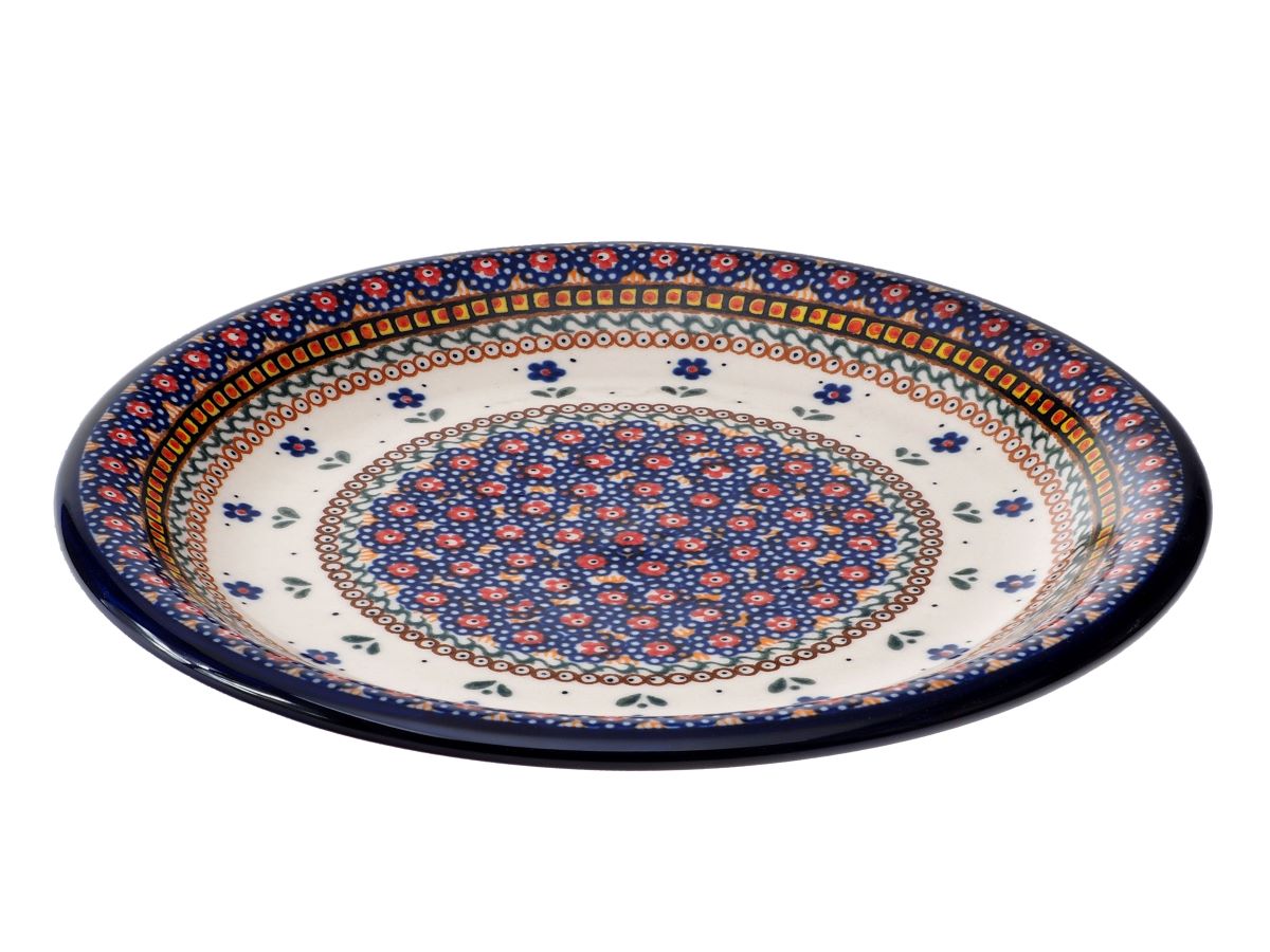 4-03 Talerz obiadowy Ø26cm