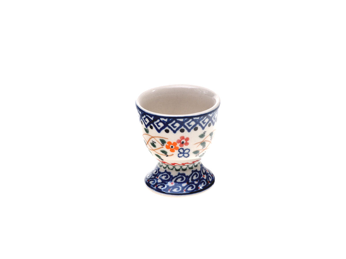8-15 Egg cup H=6.5cm