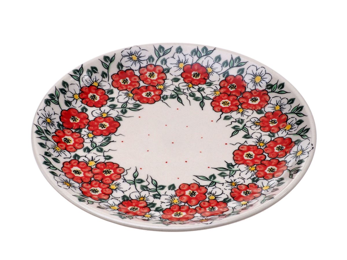 4-01 Talerzyk deserowy Ø19cm