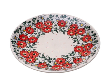 4-01 Talerzyk deserowy Ø19cm