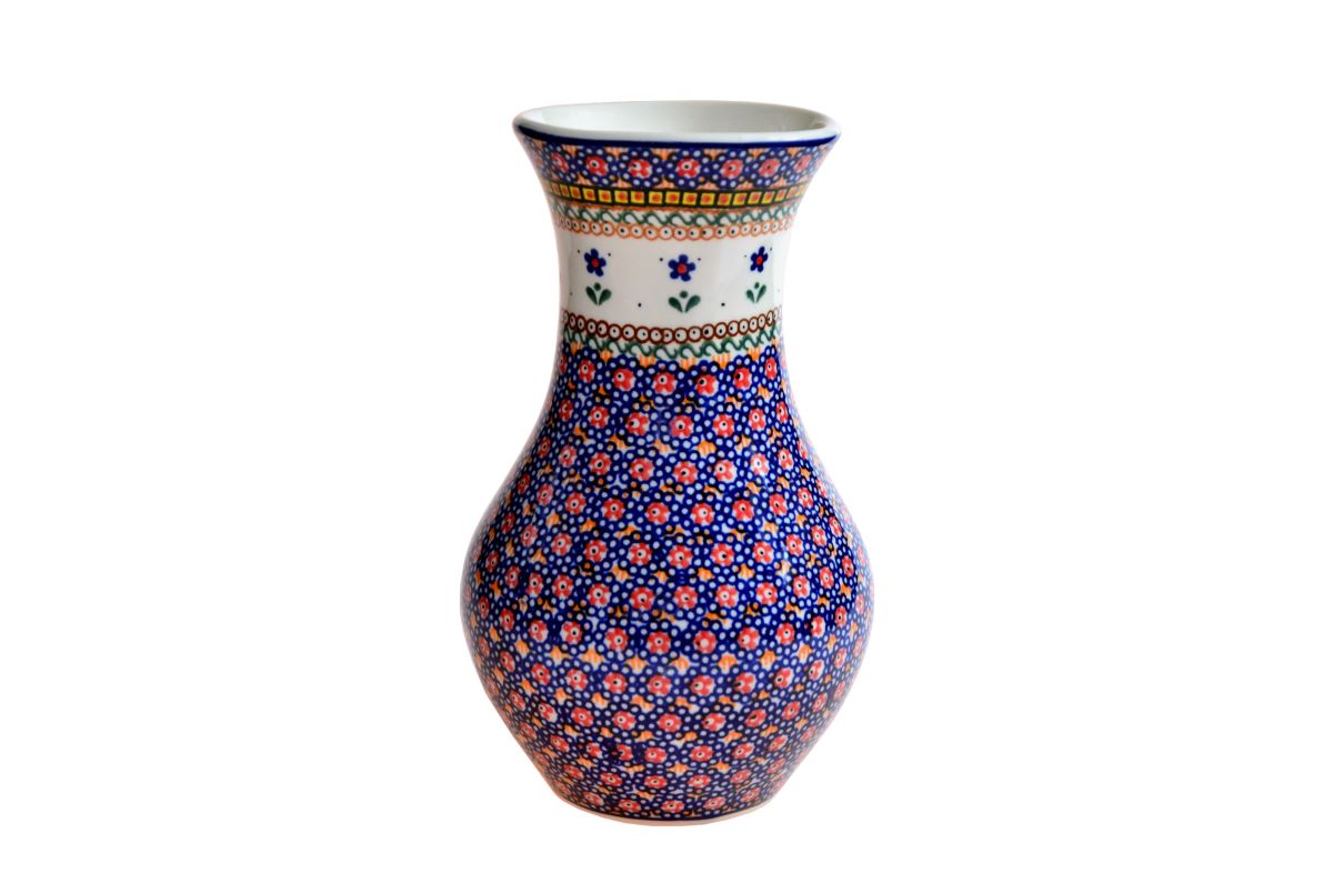 10-13 Wazon H=22,5cm, vol. 1,3L