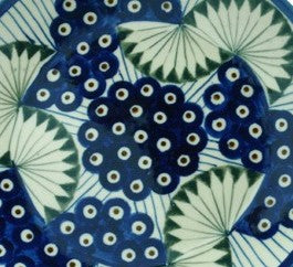 3-55 Umywalka ceramiczna duża H=11,5cm, Ø38cm
